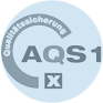 AQS1 — Qualitätssicherung