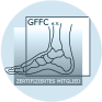 GFFC zertifiziertes Mitglied